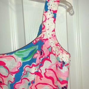 Lilly Pulitzer Nienie Dress